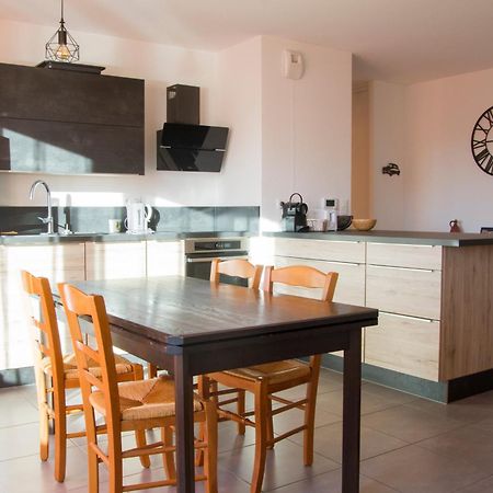 Apartament L'Esplanade Besançon Zewnętrze zdjęcie