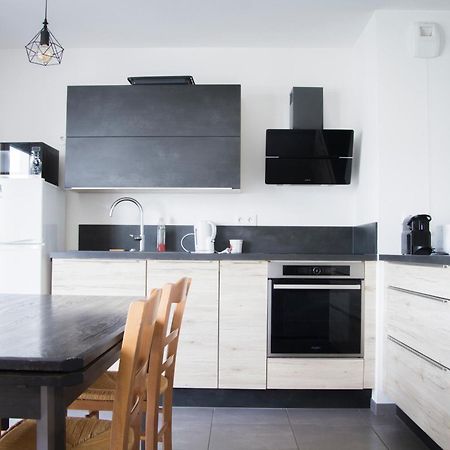 Apartament L'Esplanade Besançon Zewnętrze zdjęcie