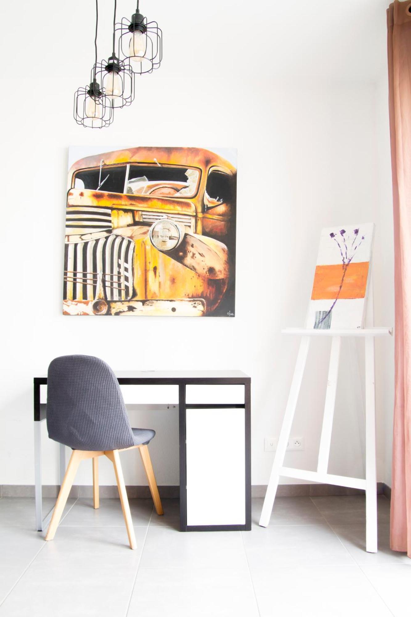 Apartament L'Esplanade Besançon Zewnętrze zdjęcie