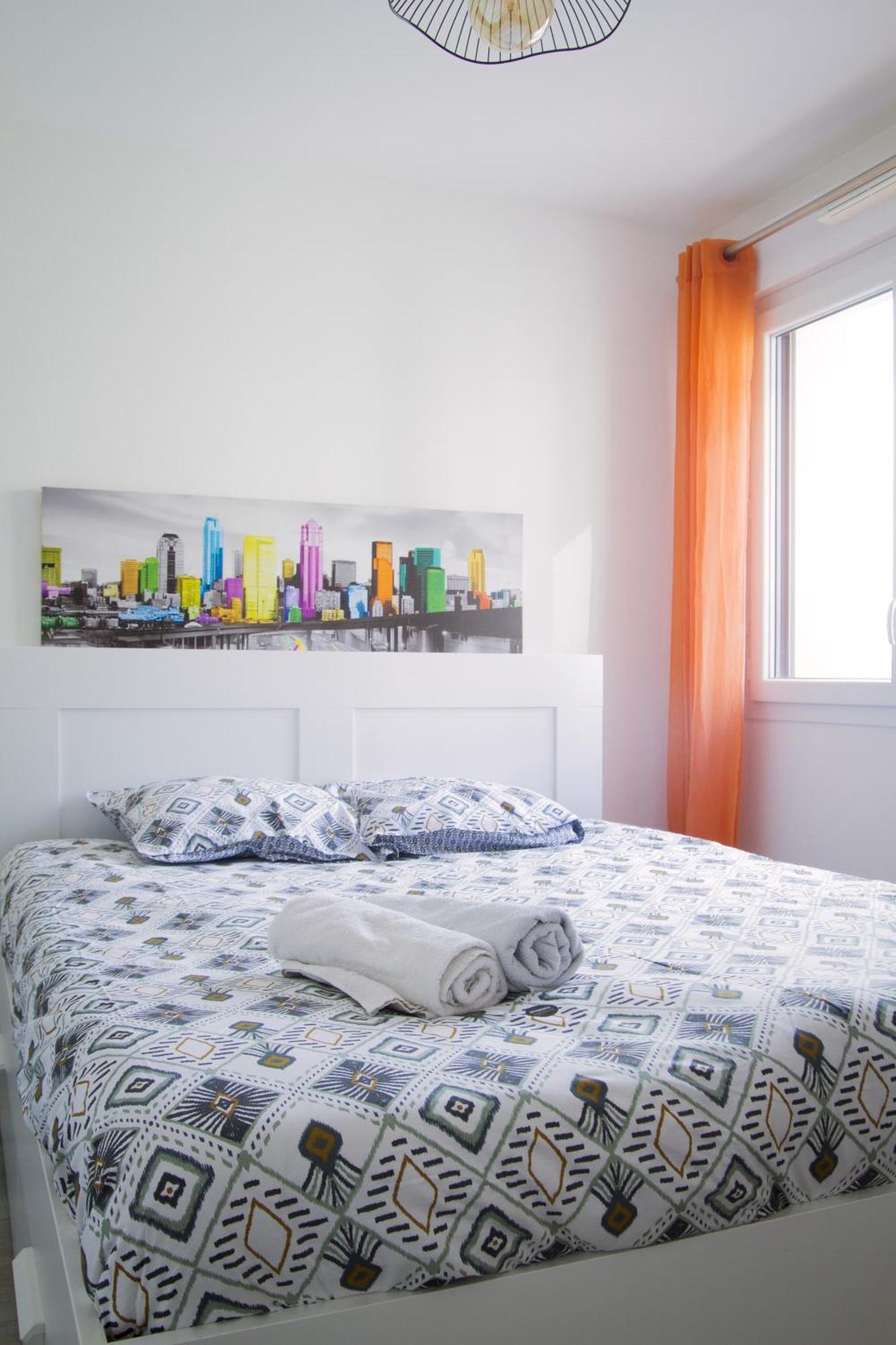 Apartament L'Esplanade Besançon Zewnętrze zdjęcie